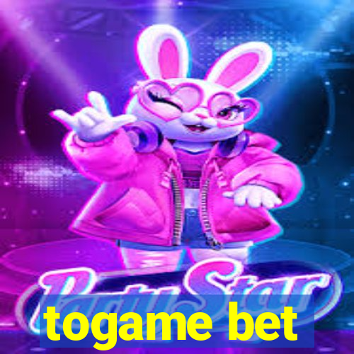 togame bet